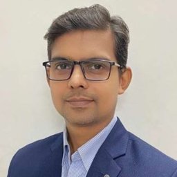 Shankar Mohanty